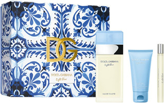 dolce gabbana light blue mujer douglas