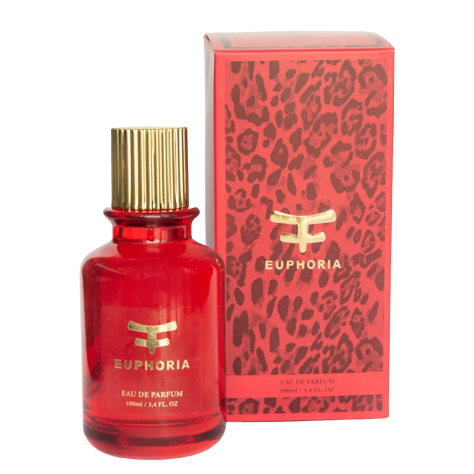 KOSIUKO EUPHORIA EDP X 100 ML.