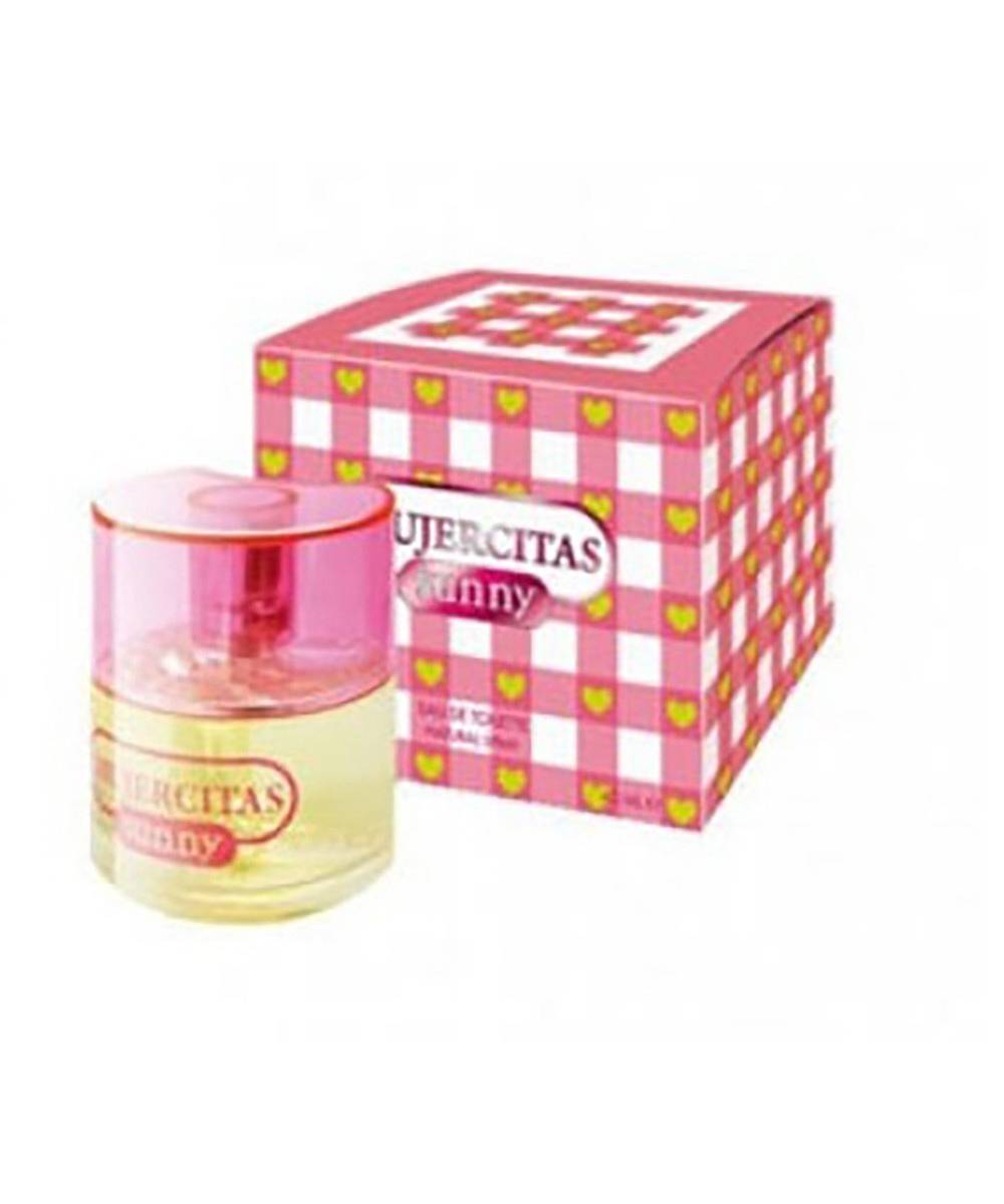 MUJERCITAS SUNNY EDT X 40 ML