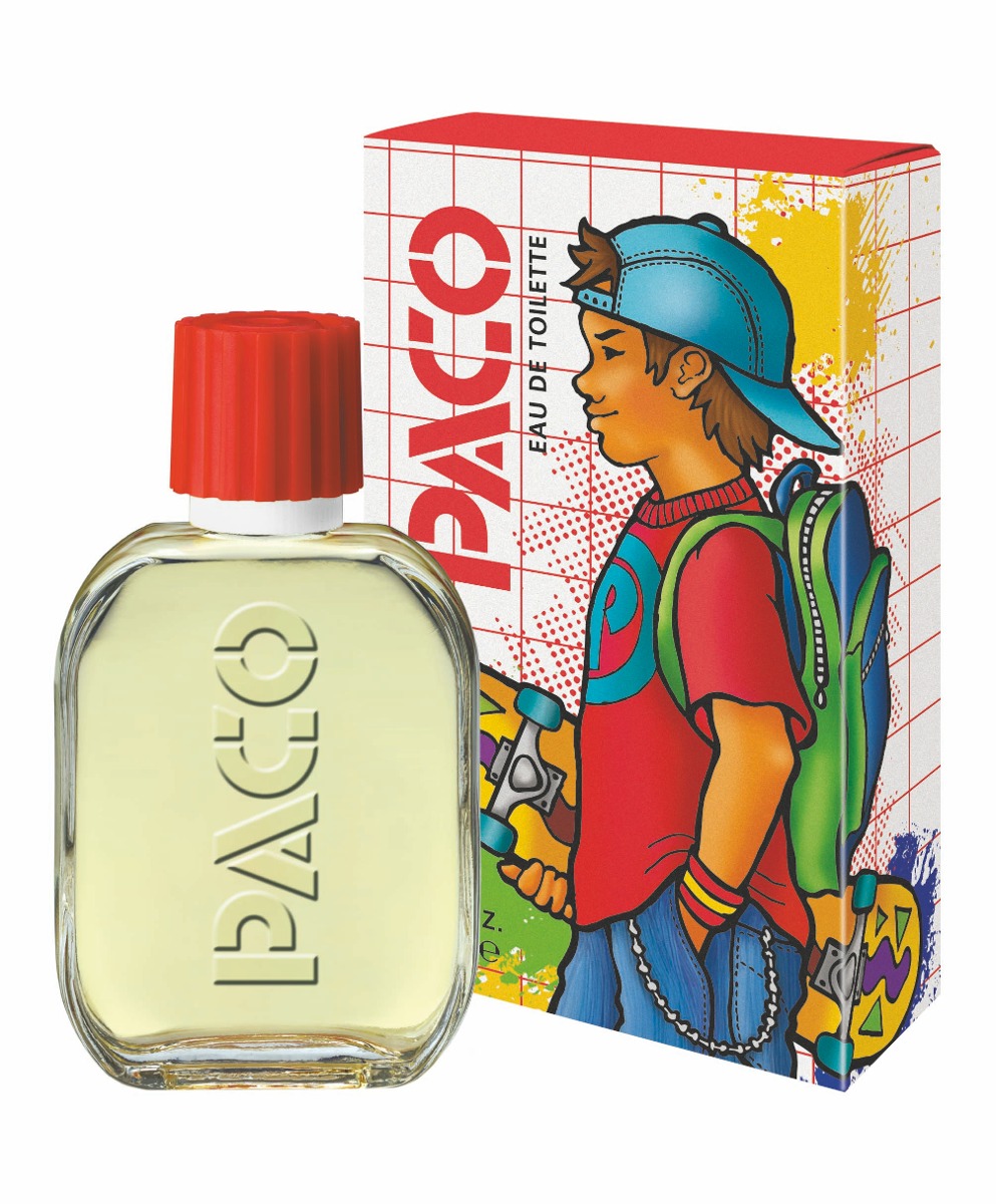 PACO EDT X 90 ML.