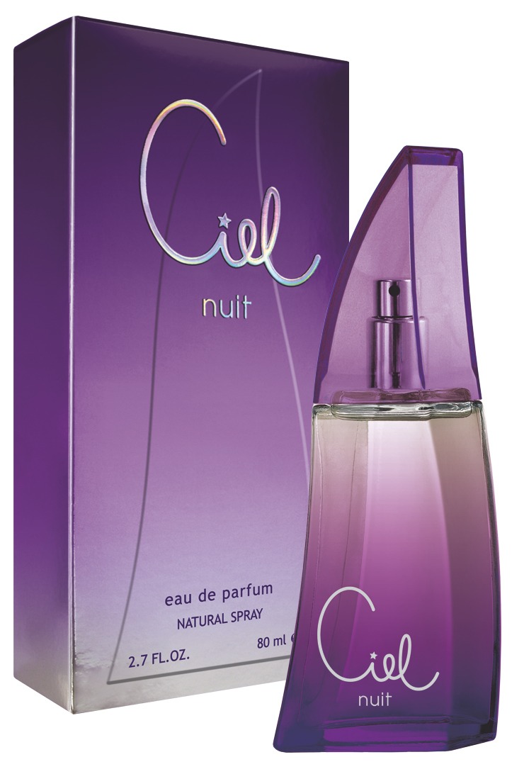 CIEL NUIT EDP X 50 ML.