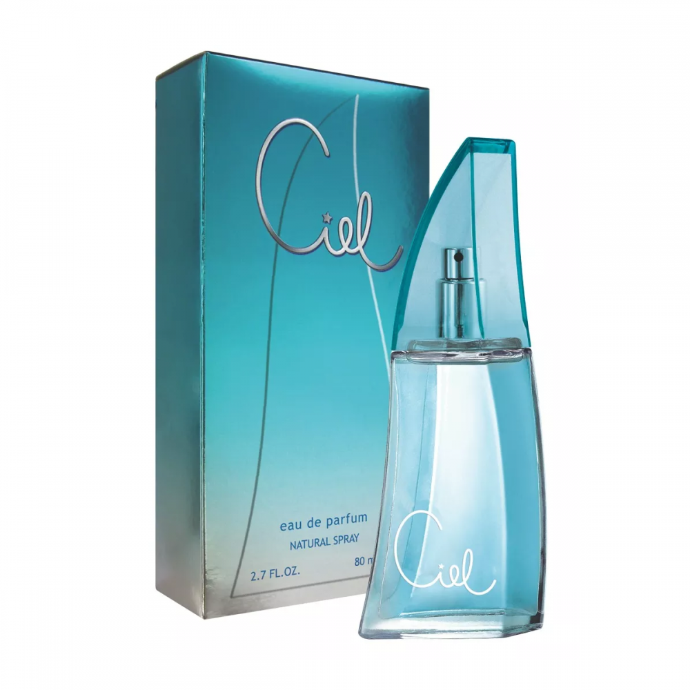 CIEL EDP X 80 ML.