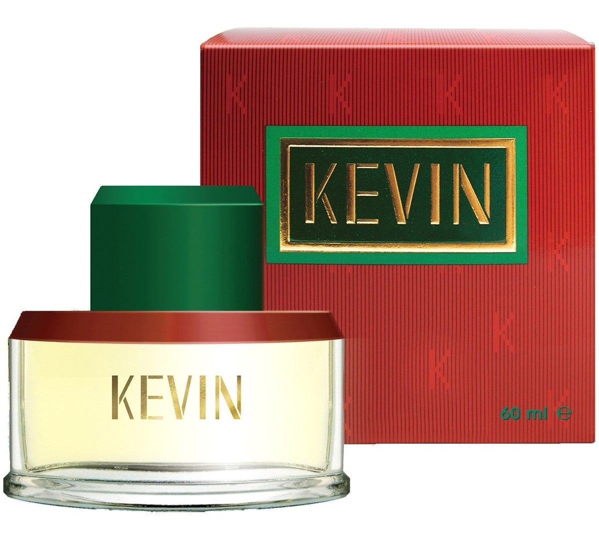 KEVIN EDT X 60 ML.