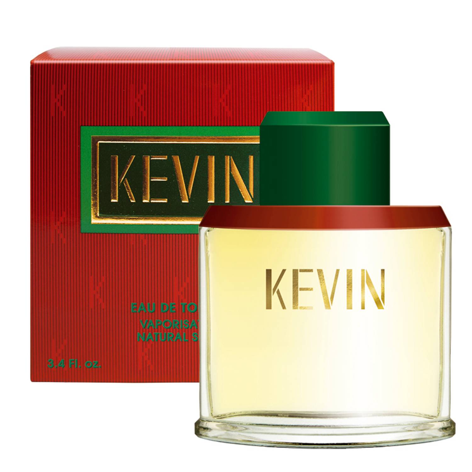 KEVIN EDT X 100 ML.
