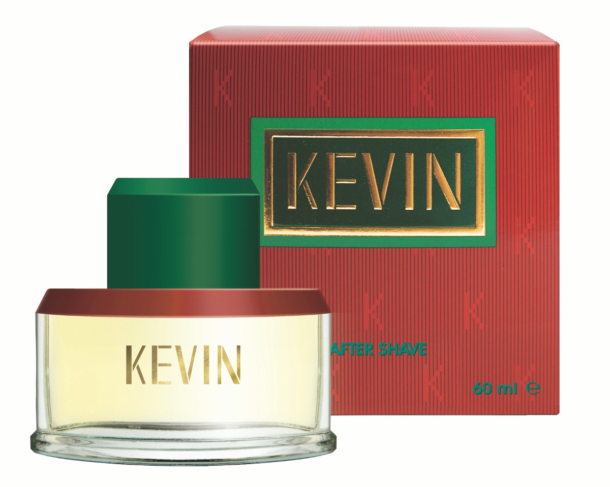 KEVIN AFTER SHAVE X 60 ML.