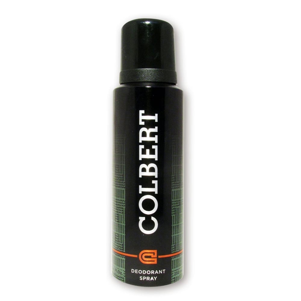 COLBERT DESODORANTE AEROSOL X 250 ML.