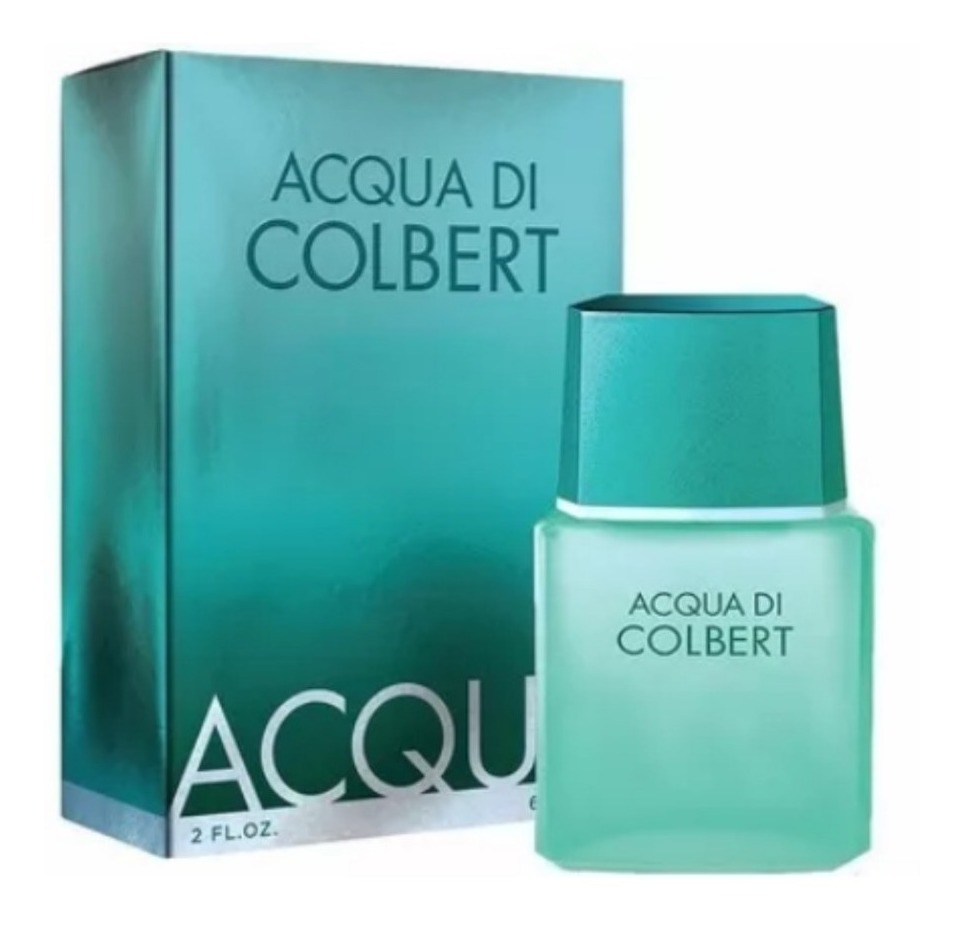 ACQUA DI COLBERT EDT X 60 ML.