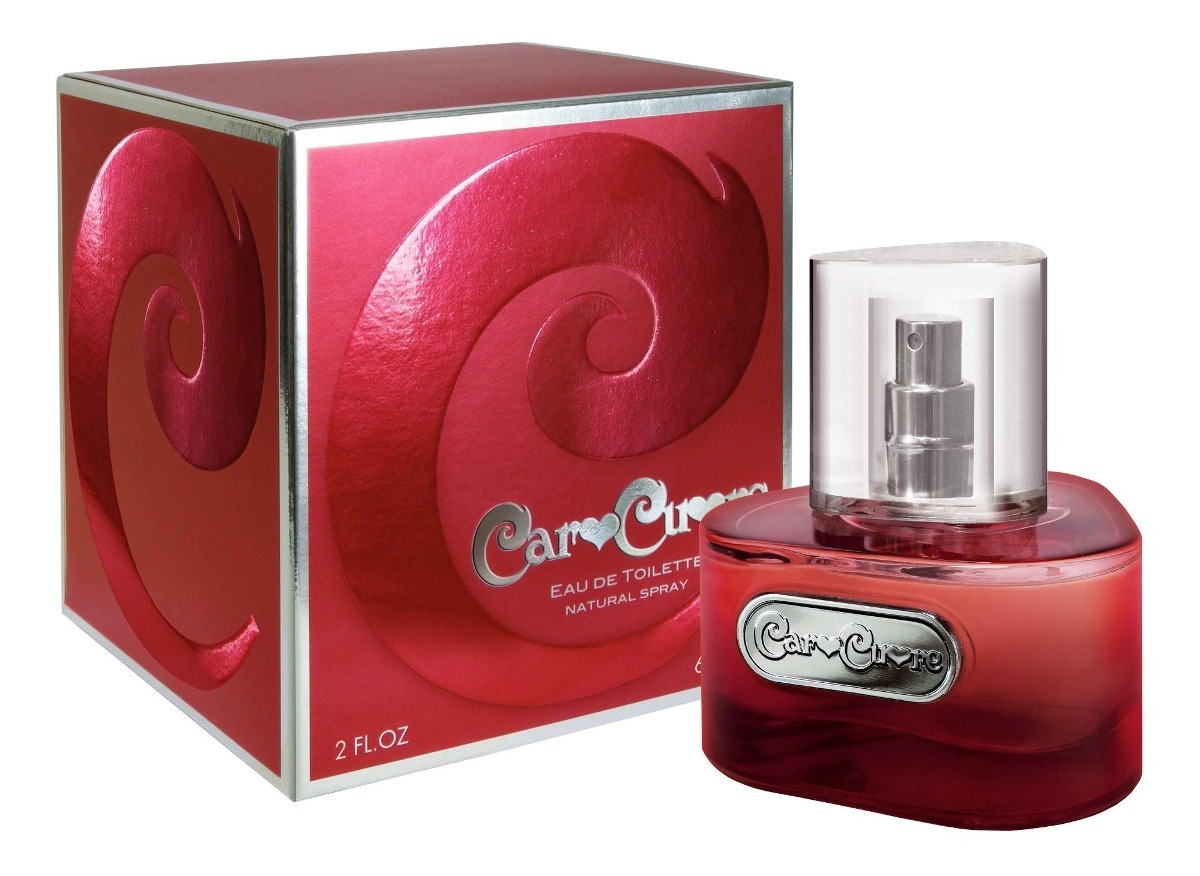 CARO CUORE EDT X 60 ML.