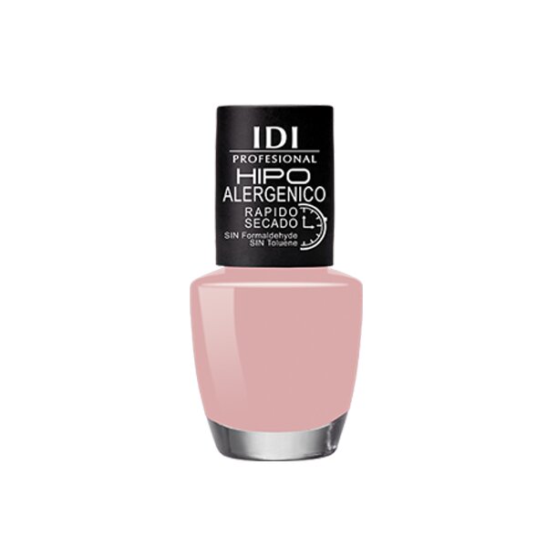 IDI ESMALTE HIPOALERGENICO - 06 ROSA OTOÑAL