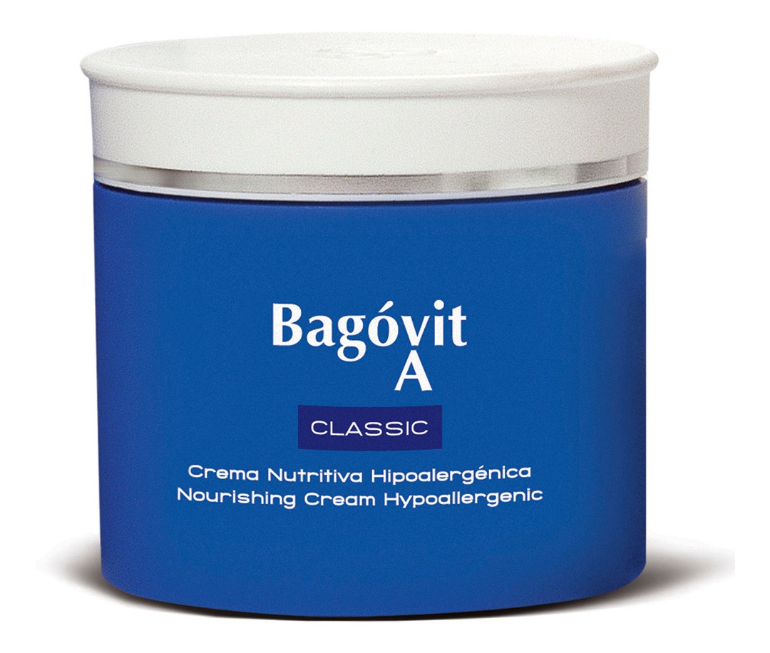 BAGOVIT A CLASSIC CREMA X 100 ML.