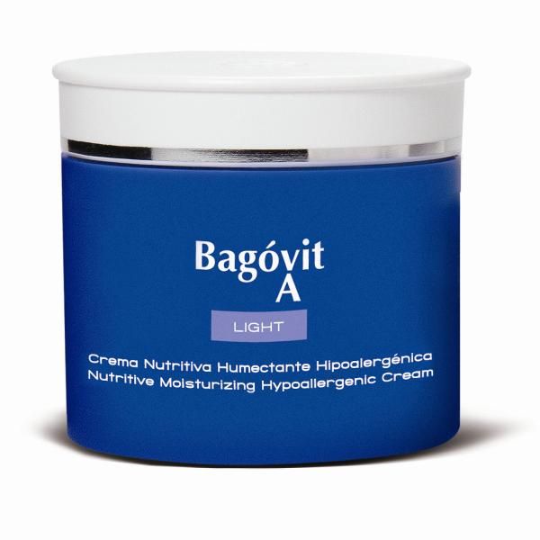 BAGOVIT A LIGHT CREMA X 100 ML.