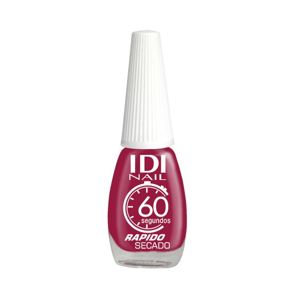 IDI NAIL 60 SEGUNDOS - 108 ARANDANO