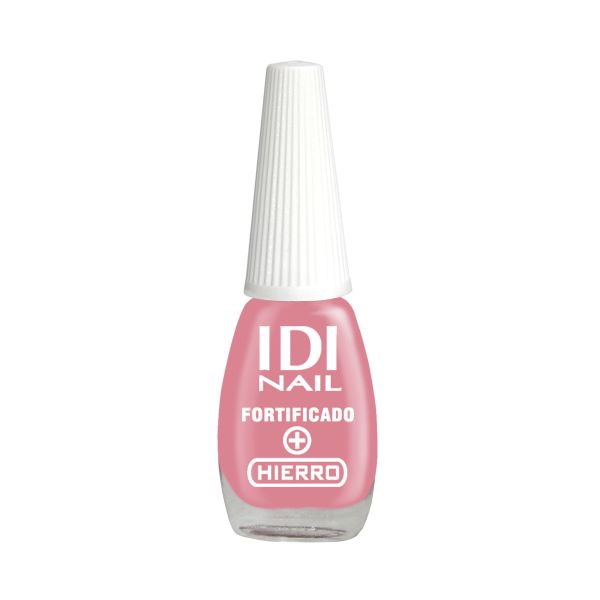 IDI ESMALTE   HIERRO - 02 ROSA CRISTAL