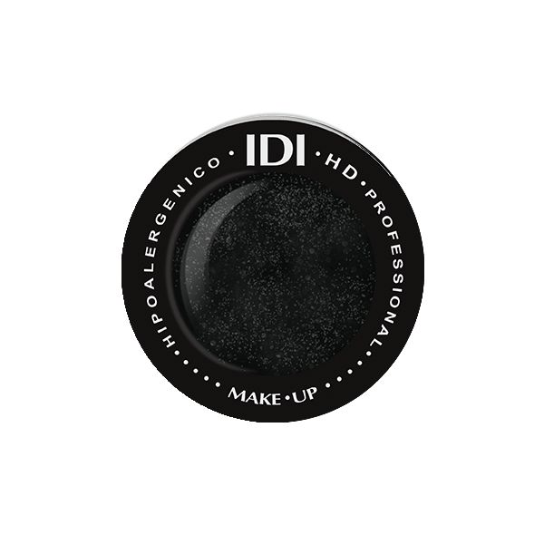 IDI SOMBRA HD PROFESSIONAL - 03 JET BLACK