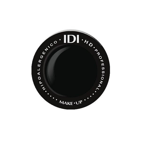 IDI SOMBRA HD PROFESSIONAL - 02 BLACK MATE