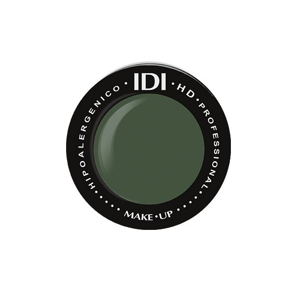 IDI SOMBRA HD PROFESSIONAL  - 16 GREEN SATIN