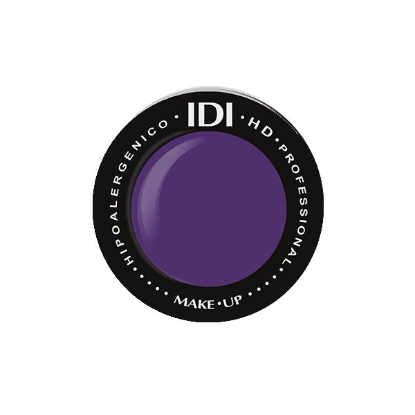 IDI SOMBRA HD PROFESSIONAL - 04 VIOLET SATIN