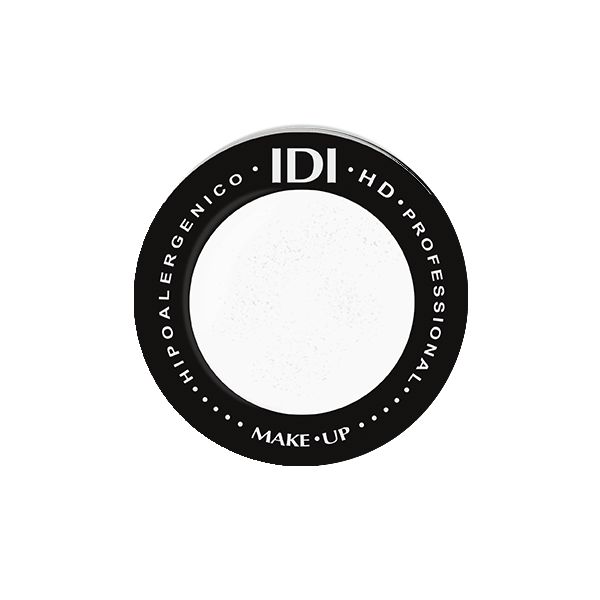 IDI SOMBRA HD PROFESSIONAL - 01 WHITE SATIN