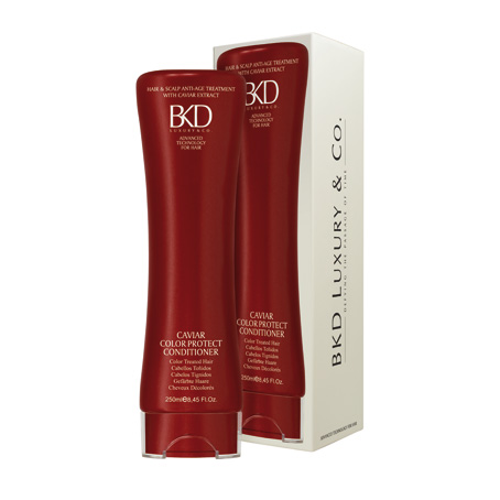 BKD ACONDICIONADOR COLOR PROTECT  X 250 ML.