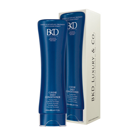 BKD ACONDICIONADOR DAILY X 250 ML.