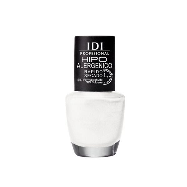 ESMALTE HIPOALERGENICO 02 BLANCO FRANCES