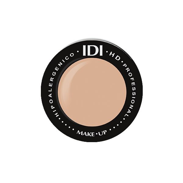 IDI SOMBRA HD PROFESSIONAL  - 11 ORANGE SATIN