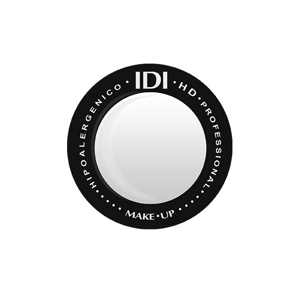 IDI SOMBRA HD PROFESSIONAL - 17 MATTE WHITE