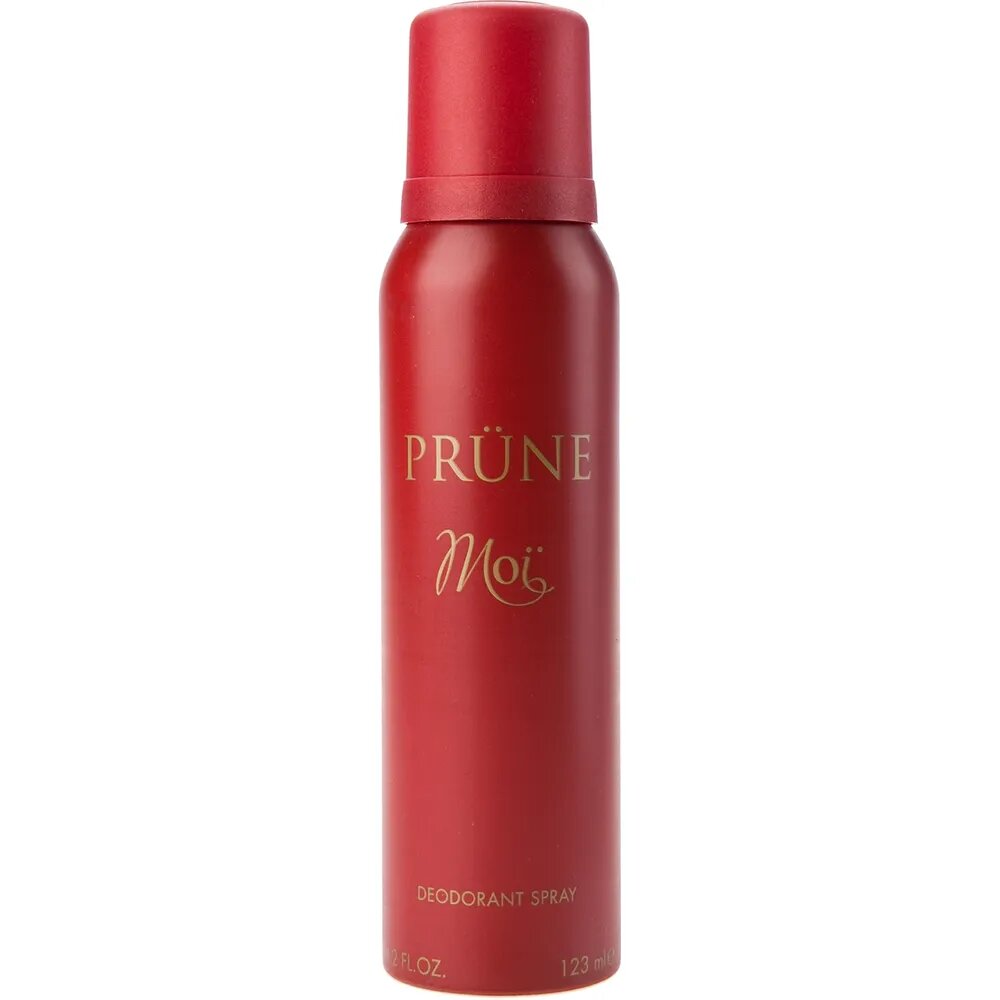 PRUNE MOI DESODORANTE AEROSOL X 123 ML.