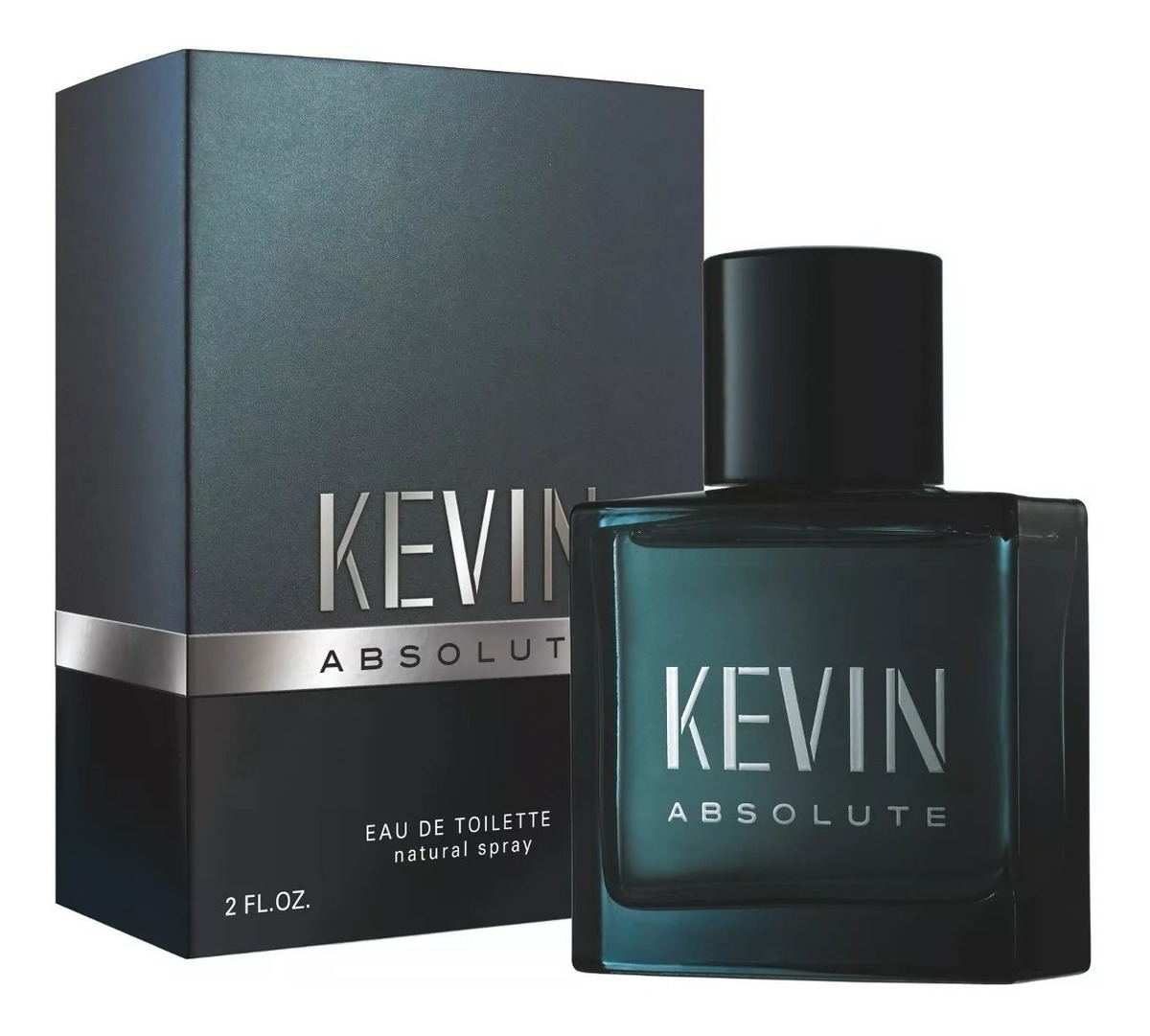 KEVIN ABSOLUTE EDT X 100 ML.