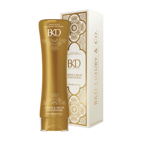 BKD ACONDICIONADOR ARGAN  X 250 ML.