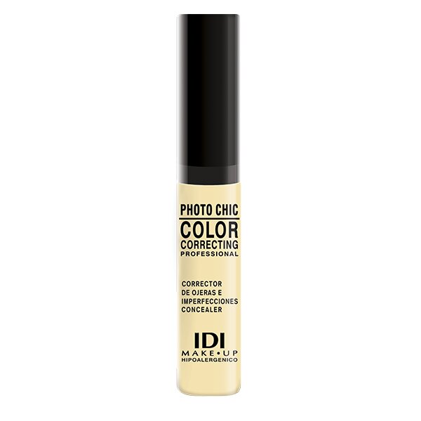 IDI CORRECTOR PHOTO CHIC - COLOR 02