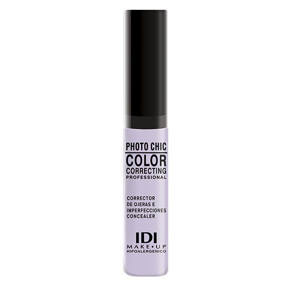 IDI CORRECTOR PHOTO CHIC - COLOR 03