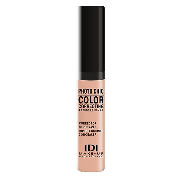 IDI CORRECTOR PHOTO CHIC - COLOR 04
