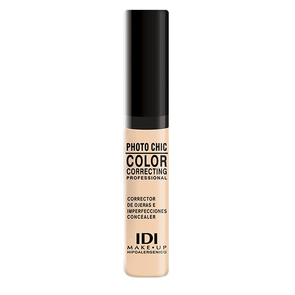 IDI CORRECTOR PHOTO CHIC - COLOR 06