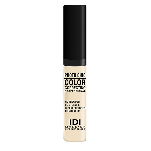IDI CORRECTOR PHOTO CHIC - COLOR 07