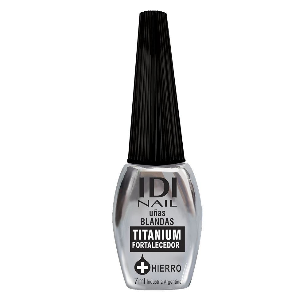 IDI ESMALTE TITANIUM FORTALECEDOR - 97