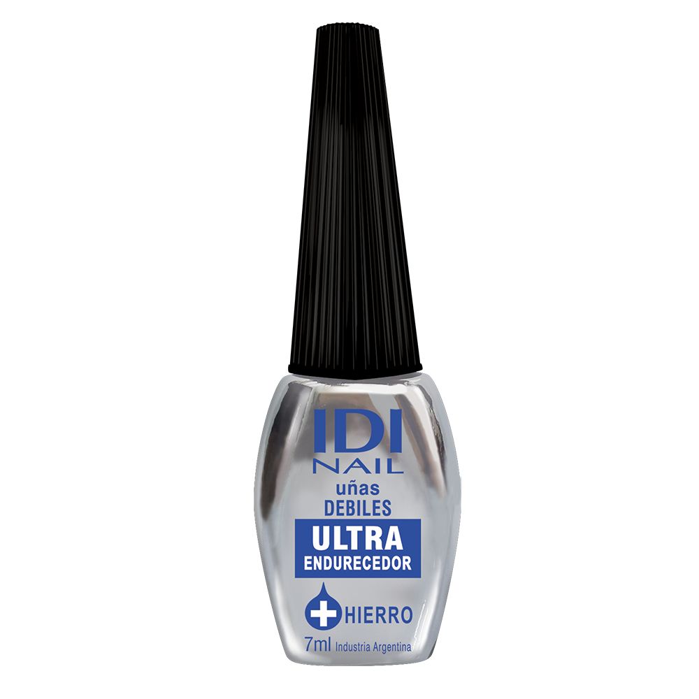 IDI ESMALTE ULTRA ENDURECEDOR - 99
