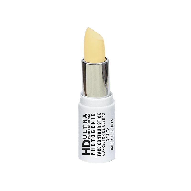 IDI CORRECTOR HD ULTRA PHOTOGENIC - 04 YELLOW