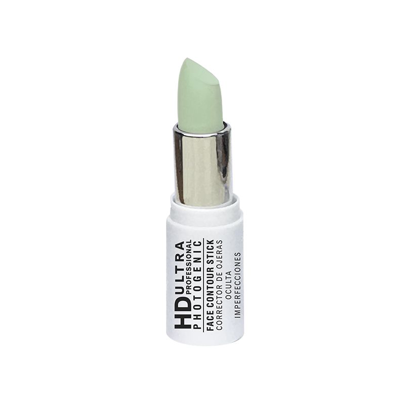 IDI CORRECTOR HD ULTRA PHOTOGENIC - 06 GREEN