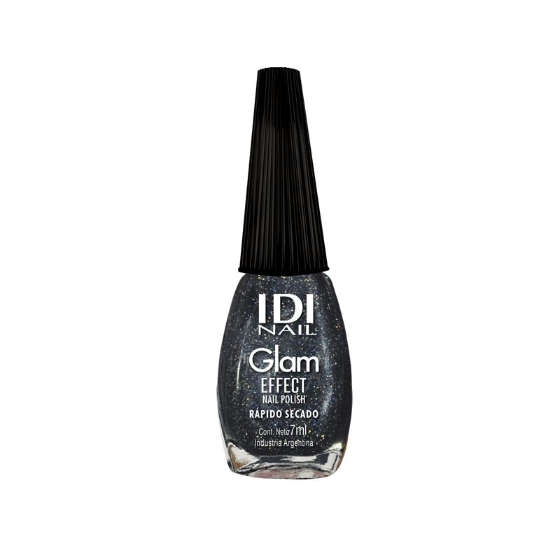IDI ESMALTE GLAM EFFECT - 05 SPARKLY