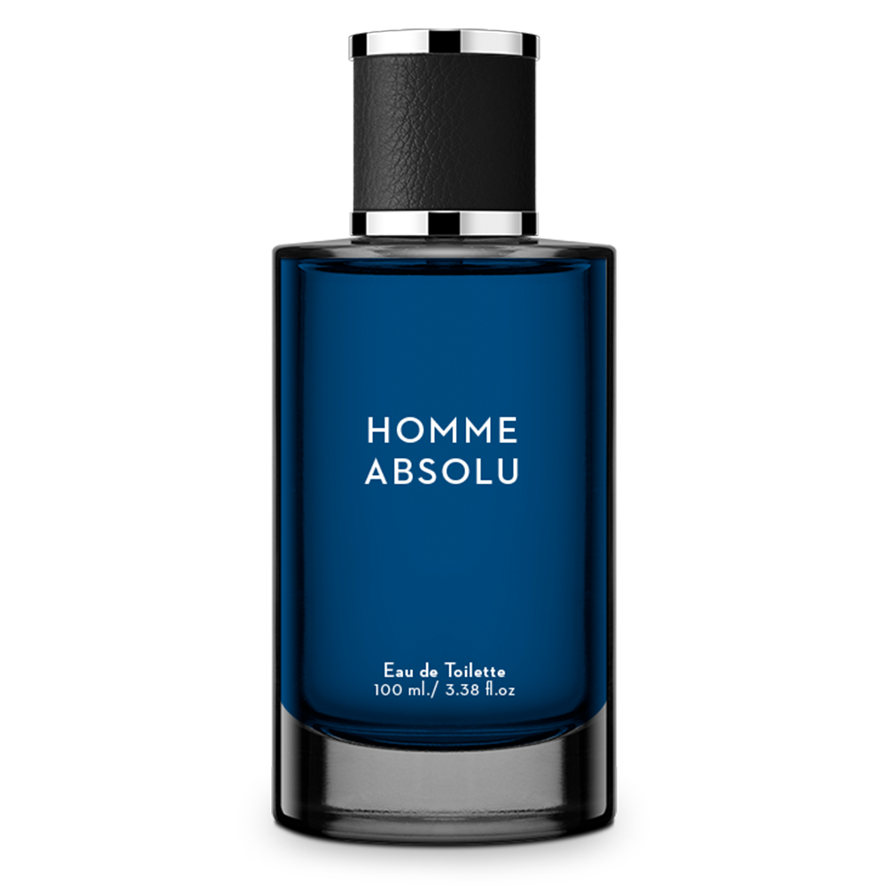 LUCY ANDERSON HOMME ABSOLU EDT X 100 ML.